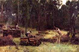 Séparateurs de bois