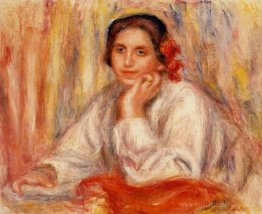 Vera Serttin Renoir