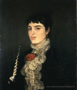 Portrait de Varvogli