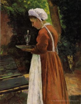 Le servante