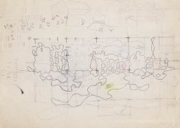 Un croquis