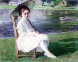 La fille du skipper