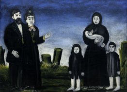 Millionnaire sans enfant et les pauvres avec des enfants