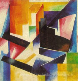 Construction de couleurs