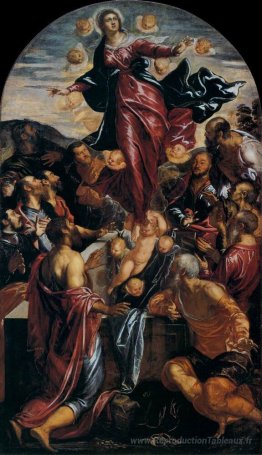 Hypothèse de la vierge
