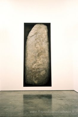 Megalith négatif # 5