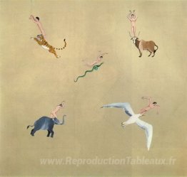 Bestiaire