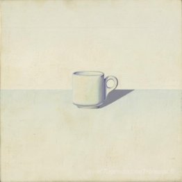 Tasse de peinture