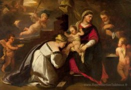 La Sainte Famille