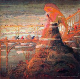Angel (Angelo preludio)