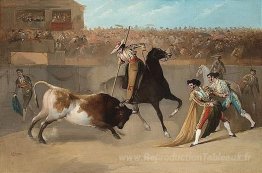 Le picador