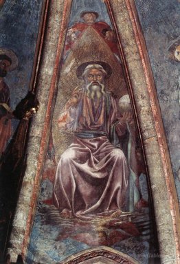 Dieu le Père
