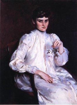 Mme Edmond Kelly