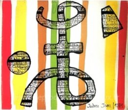 Hypergraphie / pour Virginie Nr. 9