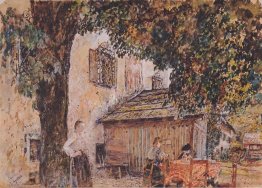 Motif de GOISERN