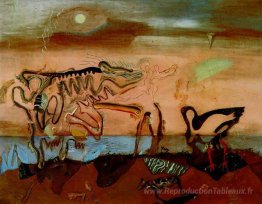 La vache spectrale