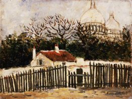 Sacré Coeur