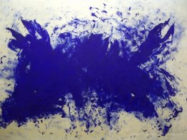 Grand cannibalisme bleu, hommage au Tennessee Williams
