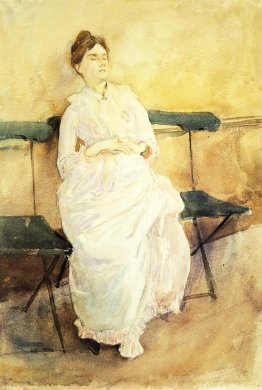 Sargent violet