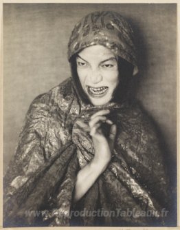 Portrait de Michio Itow