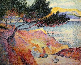 La Page de Saint-Clair