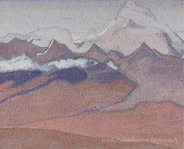 Sur le chemin de Shekar Dzong