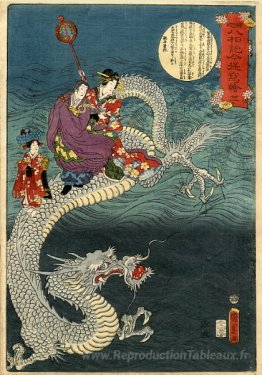 Le dragon