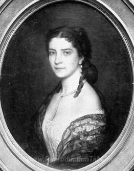 Baronne von Scholl