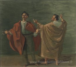 La répétition