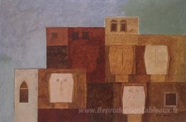 Paysage urbain