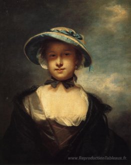 Catherine, la signora Chambers