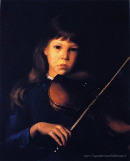 Le débutant [Margaret Perry]