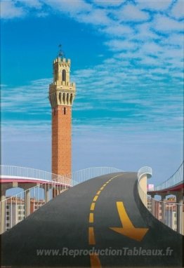 Le viaduc