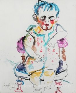 Enfant