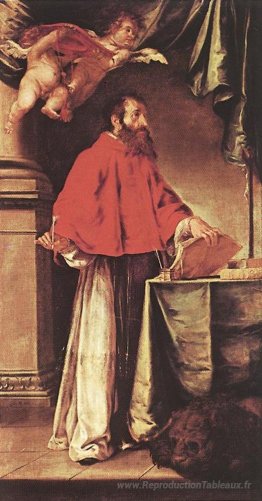 Saint Jérôme