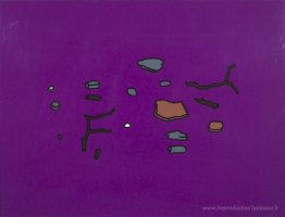 Objets trouvés