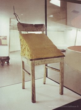 Chaise grasse