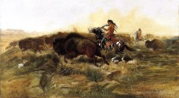 Viande sauvage pour hommes sauvages