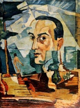 Autoportrait