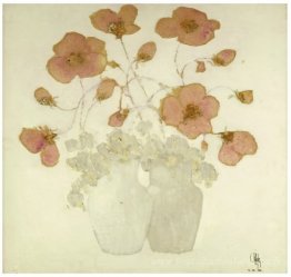 Nature morte avec des fleurs