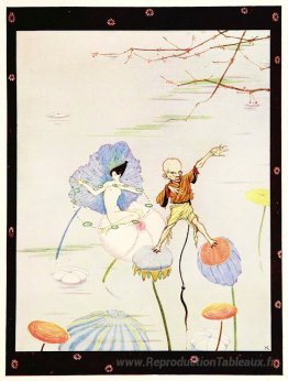 L'année au printemps