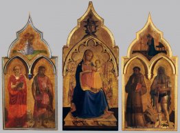 Compagnia di San Francesco
