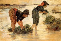 Le Gramignoie al Fiume