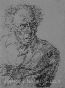 Autoportrait
