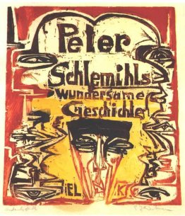 Peter Schemihls. Histoire miraculeuse