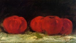 Pommes rouges