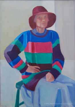 RITRATTO