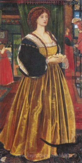 Clara von Bork