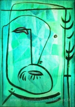 Autoportrait