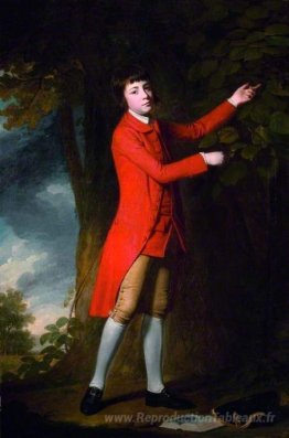 Thomas Rackett le plus jeune (1756–1840)